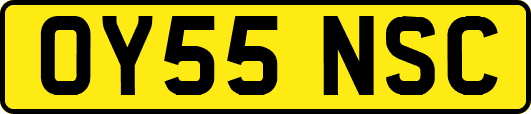 OY55NSC