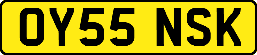 OY55NSK