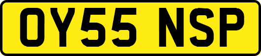 OY55NSP