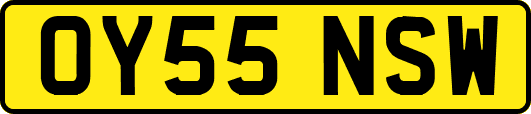 OY55NSW
