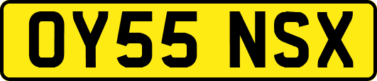 OY55NSX