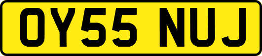 OY55NUJ