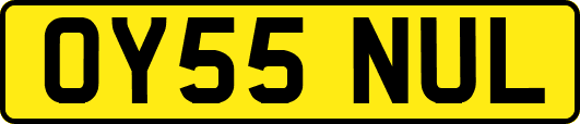 OY55NUL