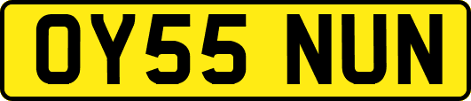 OY55NUN