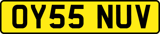 OY55NUV