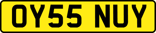 OY55NUY