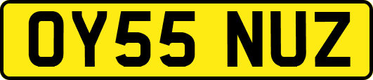 OY55NUZ
