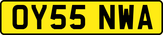 OY55NWA