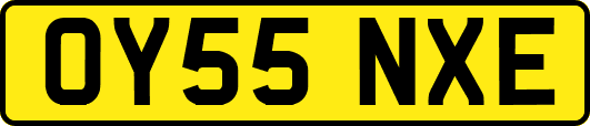 OY55NXE