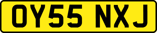 OY55NXJ