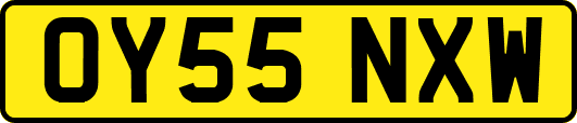 OY55NXW