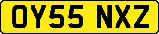 OY55NXZ