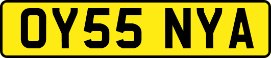OY55NYA