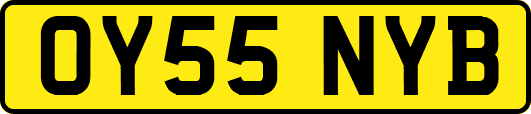 OY55NYB