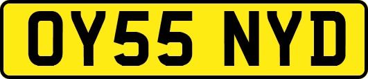 OY55NYD