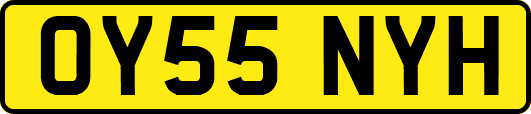 OY55NYH