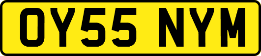 OY55NYM