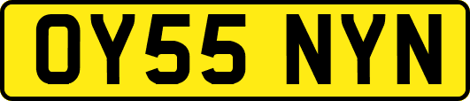 OY55NYN