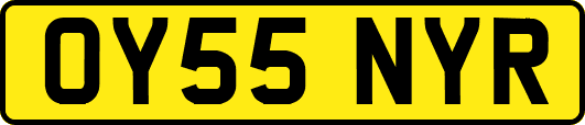 OY55NYR