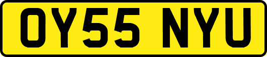 OY55NYU