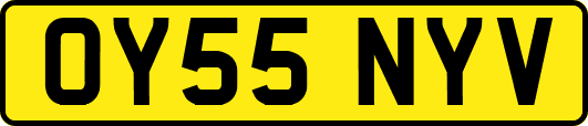 OY55NYV