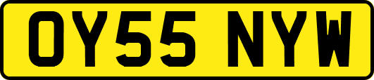 OY55NYW