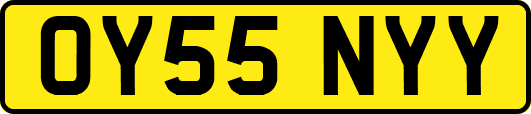 OY55NYY