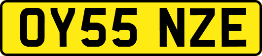 OY55NZE