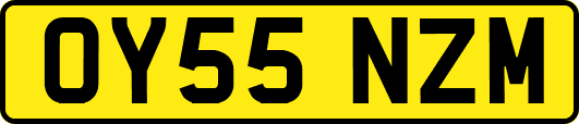 OY55NZM