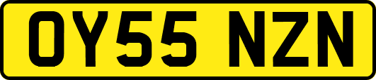 OY55NZN