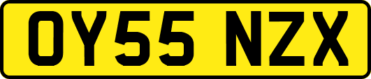 OY55NZX