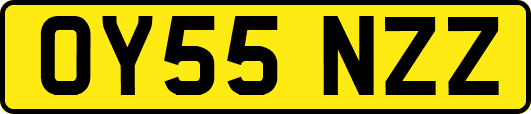 OY55NZZ