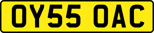 OY55OAC