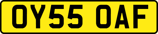 OY55OAF