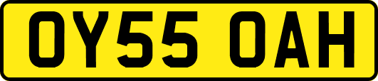OY55OAH