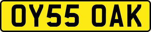 OY55OAK