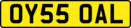 OY55OAL