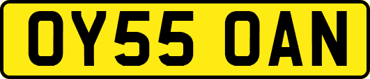 OY55OAN