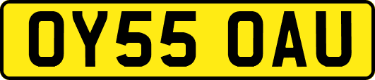OY55OAU