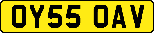 OY55OAV