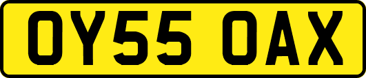 OY55OAX