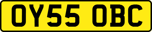 OY55OBC