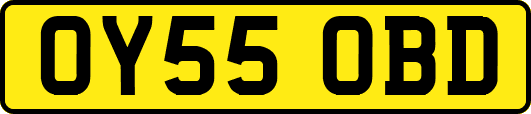 OY55OBD