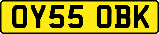 OY55OBK