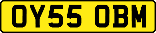 OY55OBM