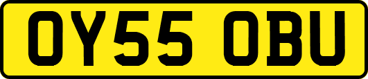 OY55OBU