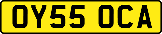 OY55OCA