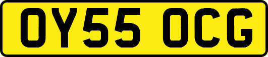 OY55OCG