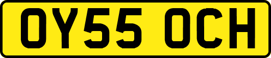 OY55OCH