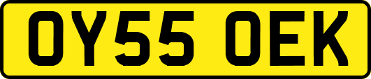 OY55OEK